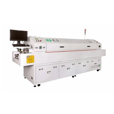 Mesin pematerian gelombang